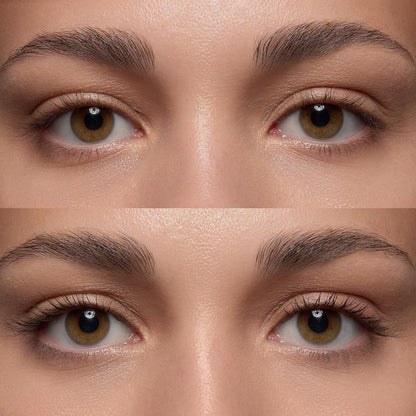 Essence Lash Princess False Lash Effect Mascara - Black Brown - Intense Volume, Length & Definition | Vegan, Cruelty Free & Paraben Free