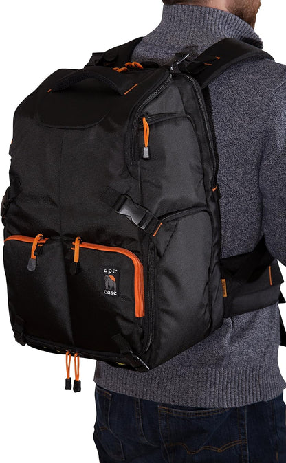 Ape Case ACPRO1500W - Backpack for Drone - Nylon