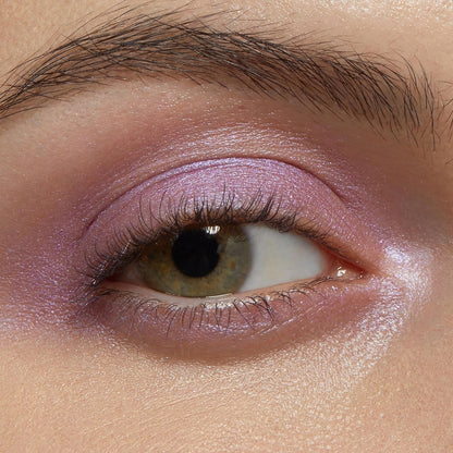 ColourPop Shadow Stix - Cream Eyeshadow Stick with Long-Lasting Color - Multi-Use Cream Makeup with a Built-In Sharpener & Precise Tip for Easy Application - Hey Bestie Metallic (0.05 oz)