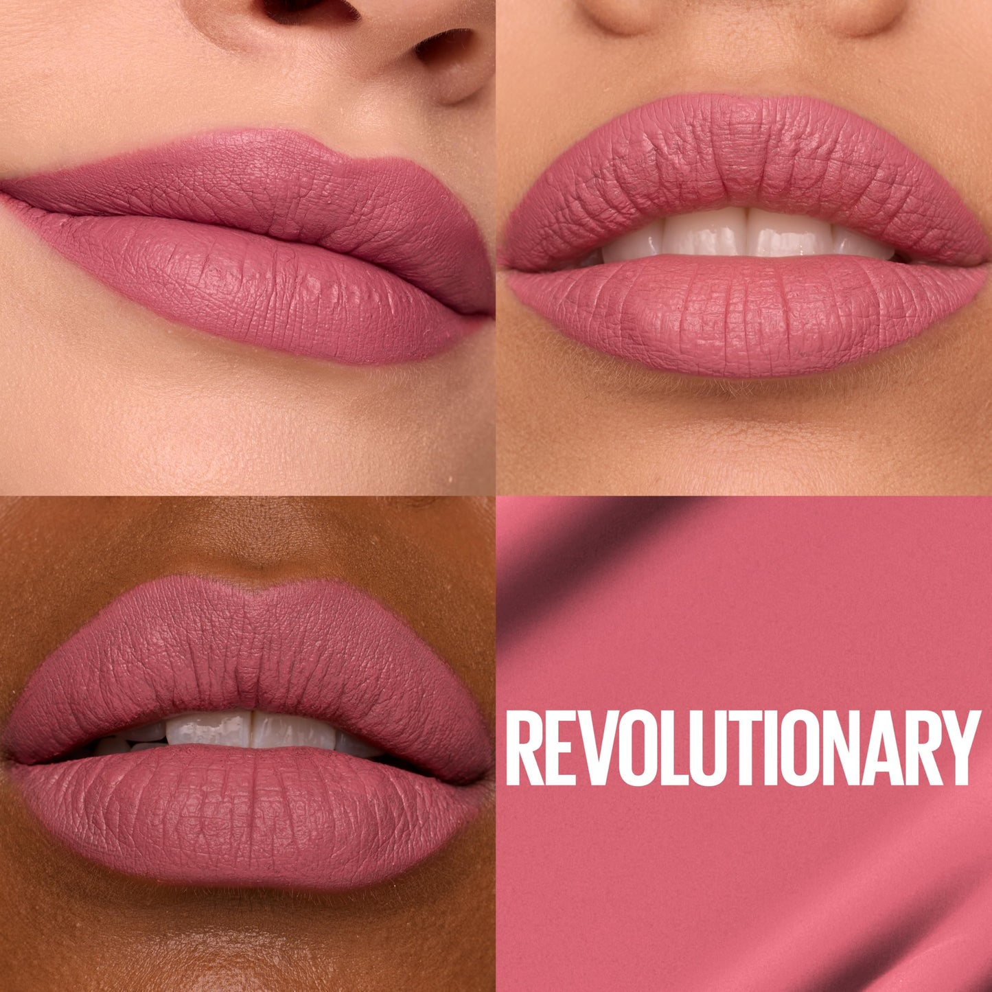 Maybelline Super Stay Matte Ink Liquid Lipstick Makeup