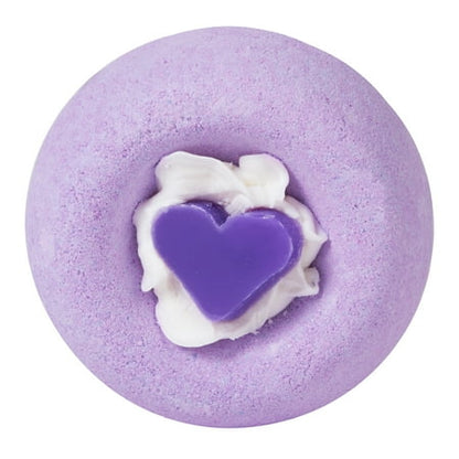 Anihana Bath Bomb, Lavender Love, 6.3oz *Damaged Box*