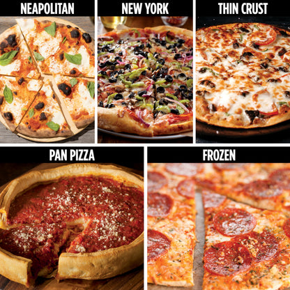 Ninja Woodfire Outdoor Pizza Oven