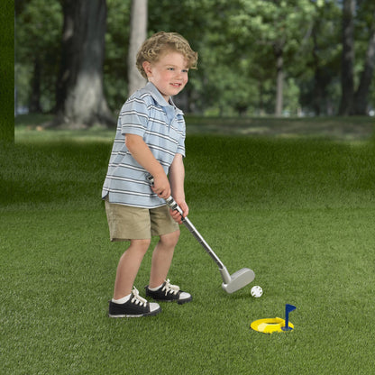 Junior Pro Golf Set