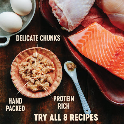 Wellness CORE Signature Selects 12 Cans (BB Sep 16 2028)