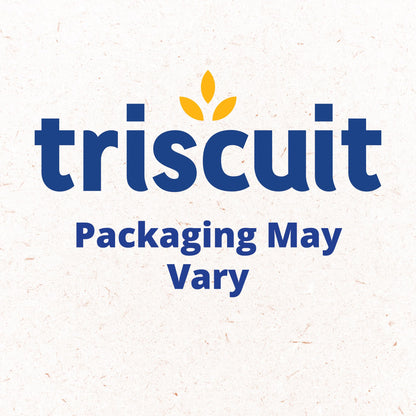 Triscuit Roasted Garlic Whole Grain (BB Jul 14 2026)