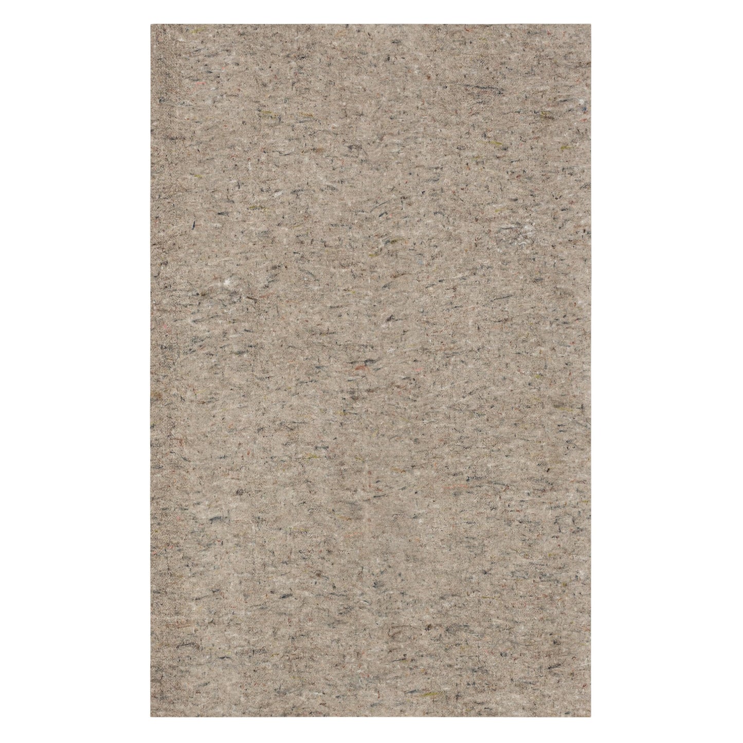 Mohawk Home Non Slip Rug Pad 3' x 12'- 1/4" Thick Felt + Latex Rubber Gripper
