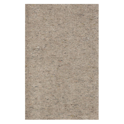 Mohawk Home Non Slip Rug Pad 3' x 12'- 1/4" Thick Felt + Latex Rubber Gripper
