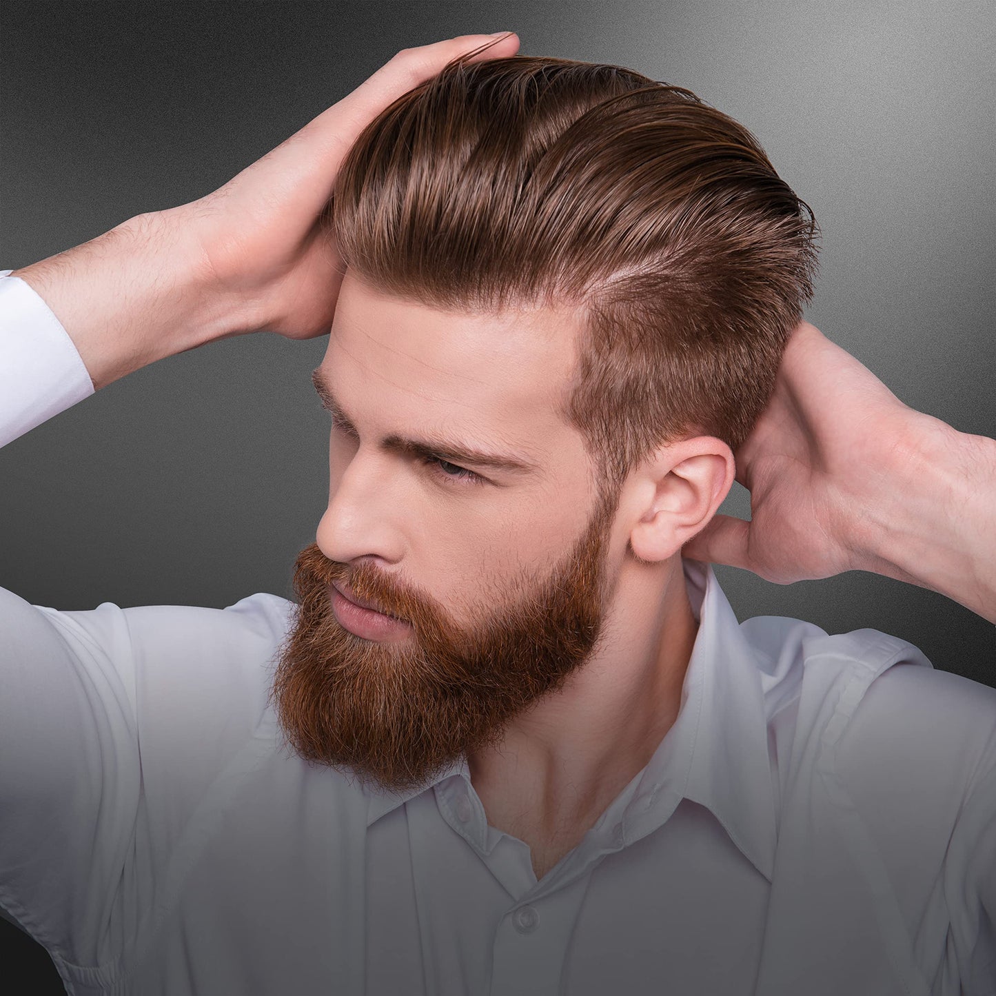 AXE Styling Messy Look Textured Matte