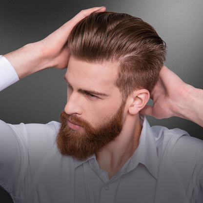 AXE Styling Messy Look Textured Matte