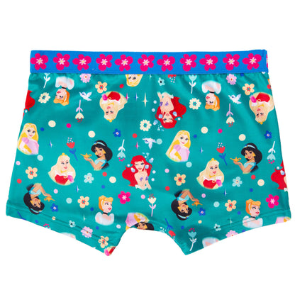 Disney Princess Underwear Size 8