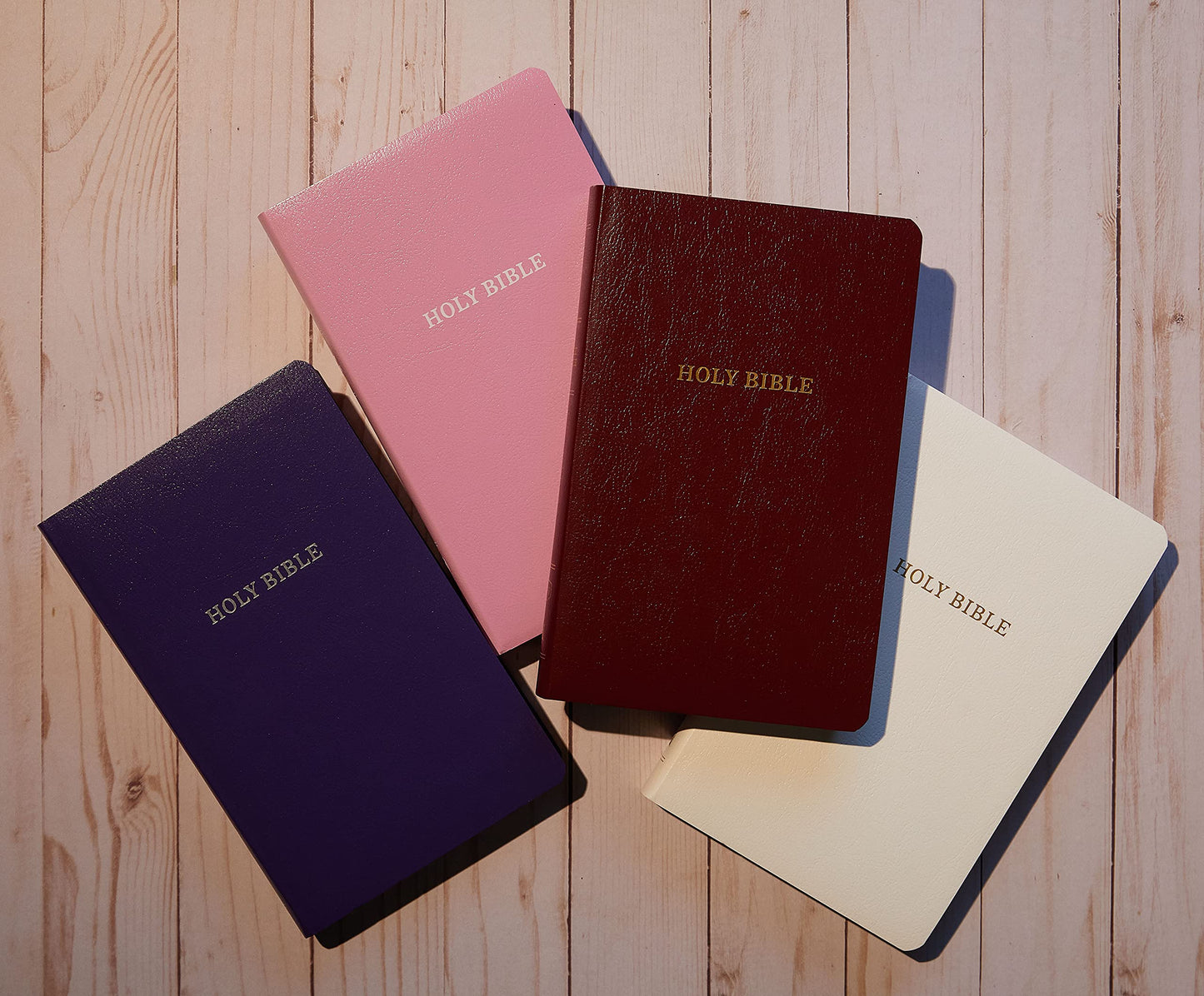KJV Holy Bible: King James Version