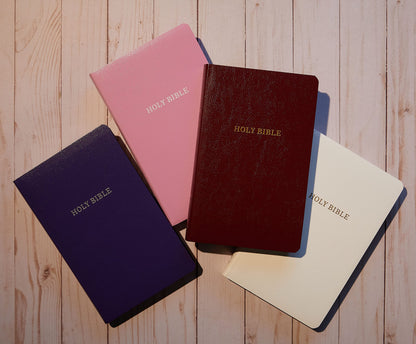 KJV Holy Bible: King James Version