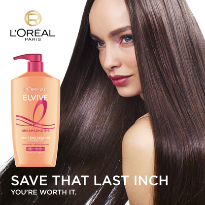 L' Oreal Paris Elvive Dream Shampoo