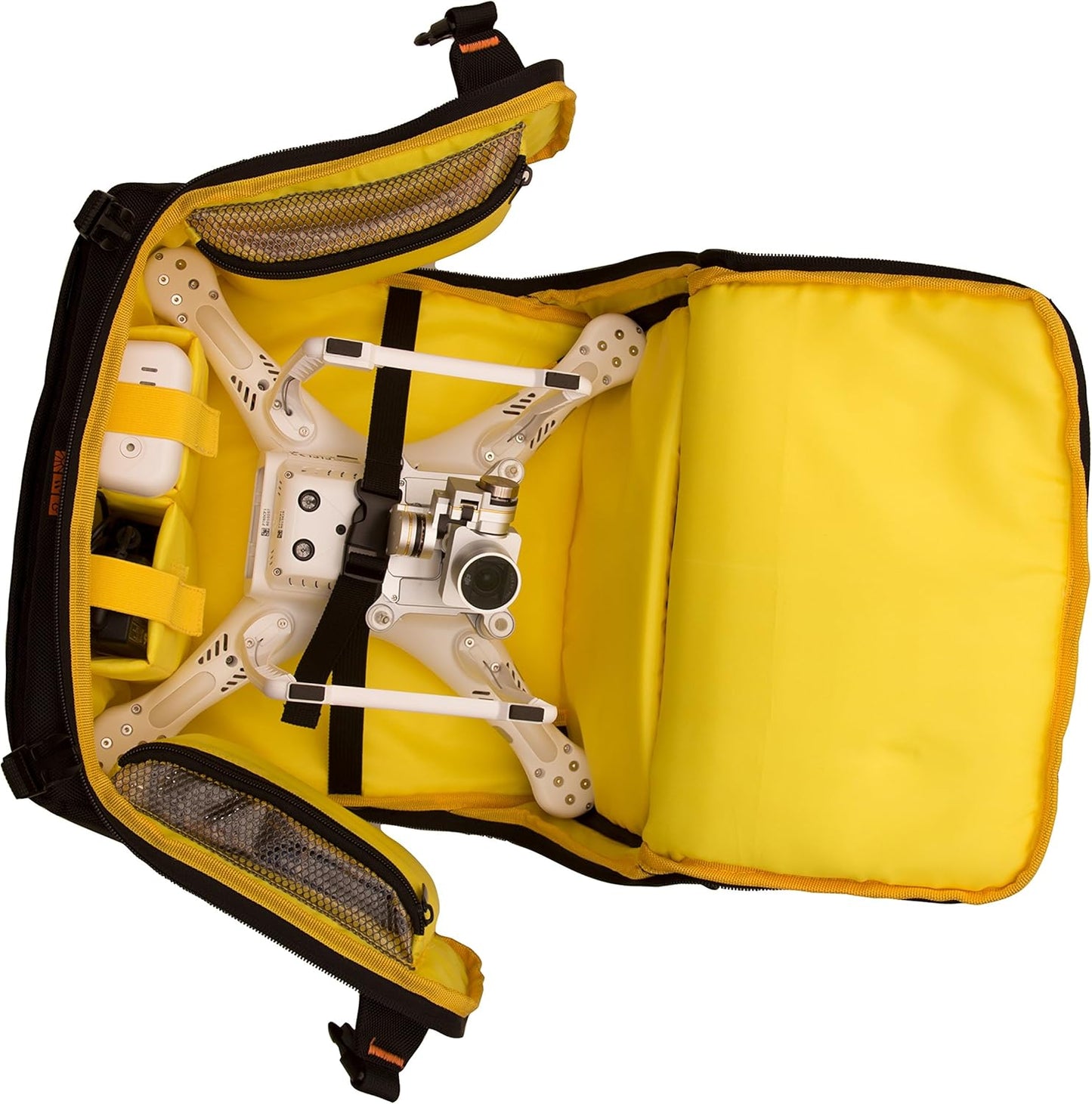 Ape Case ACPRO1500W - Backpack for Drone - Nylon