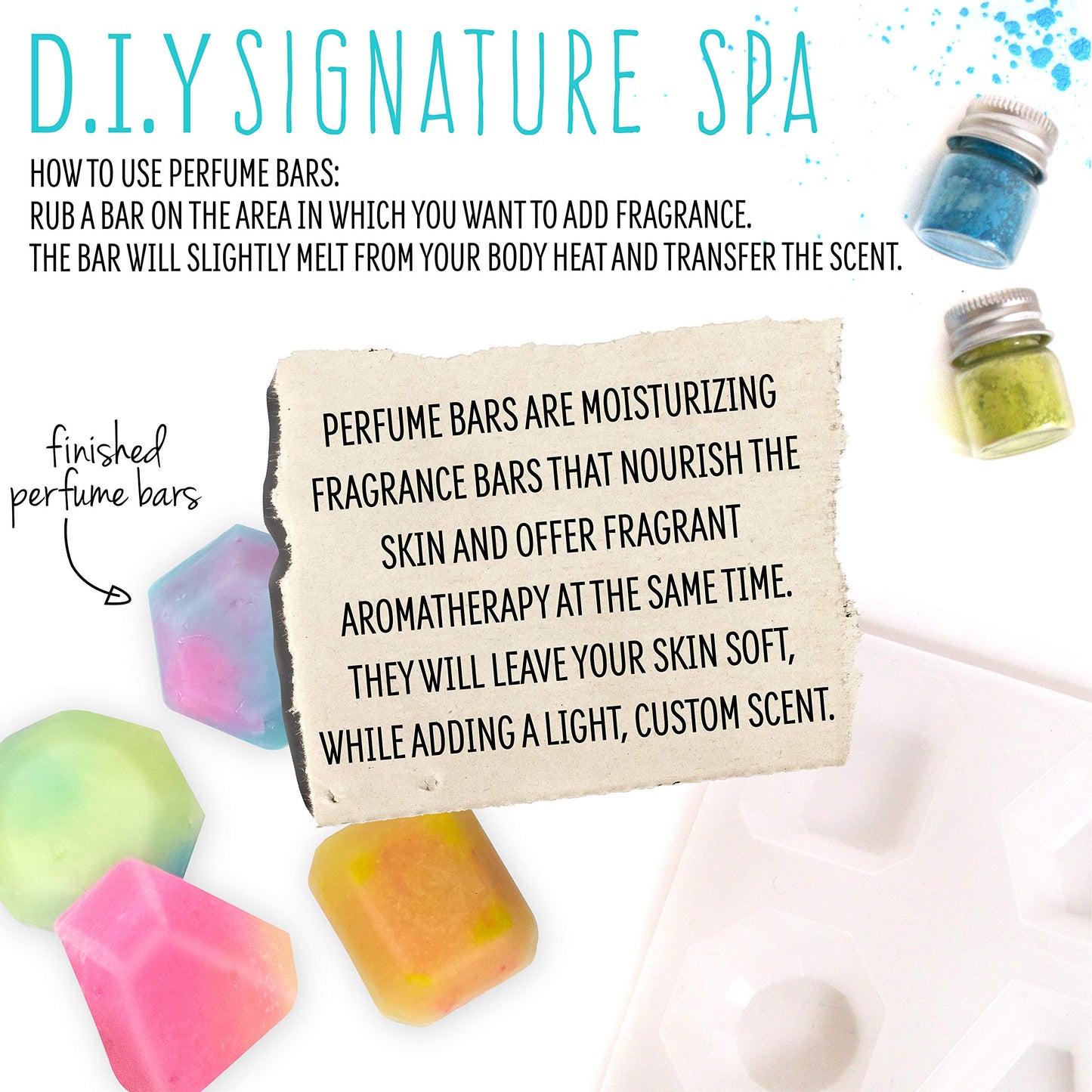 Signature Spa Kit by Horizon Group USA