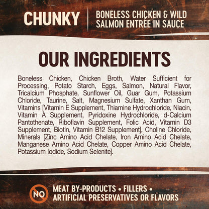 Wellness CORE Signature Selects 12 Cans (BB Sep 16 2028)