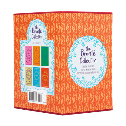 The Bronte Collection (Box Set)