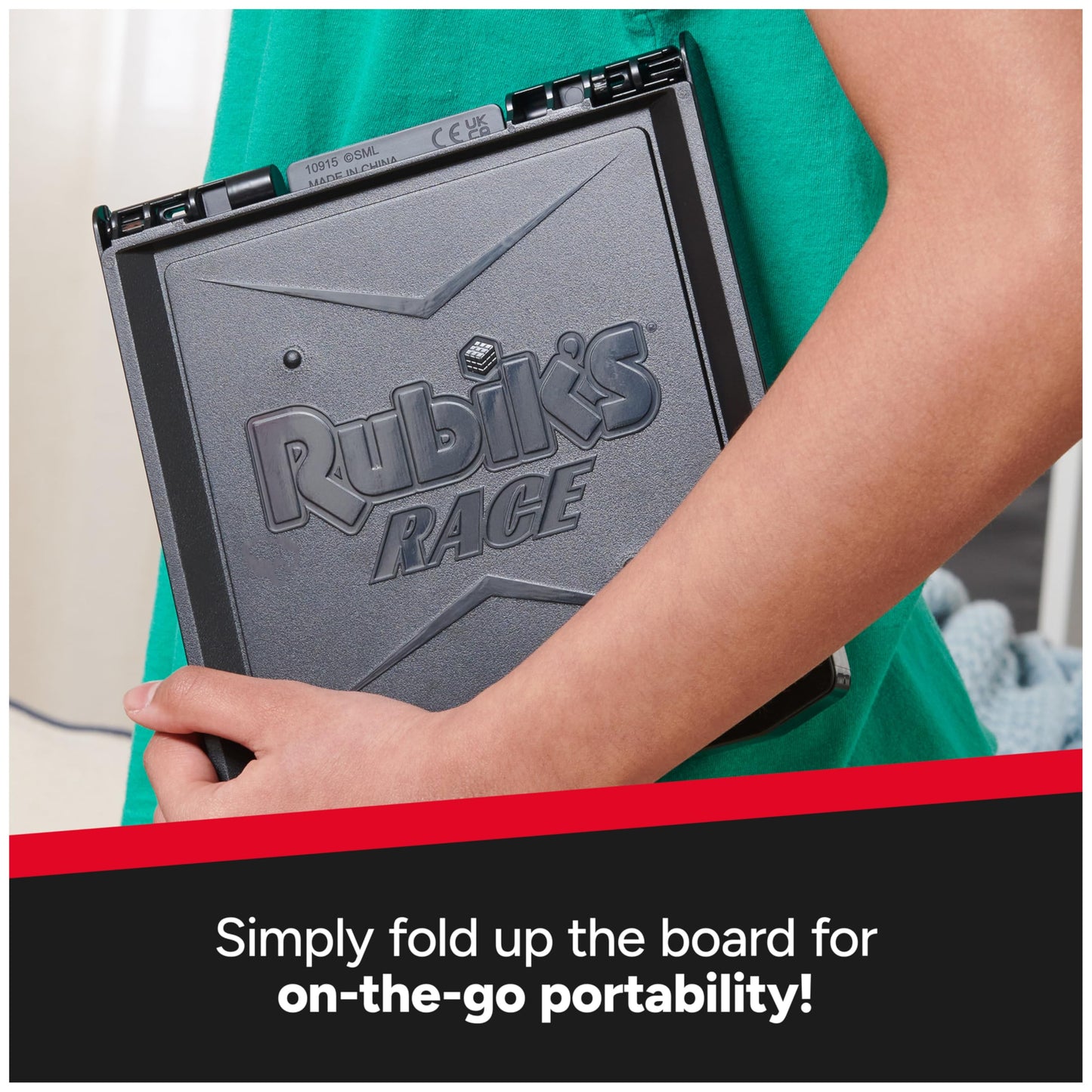 Rubik’s Cube Rubik's Race Ace Edition