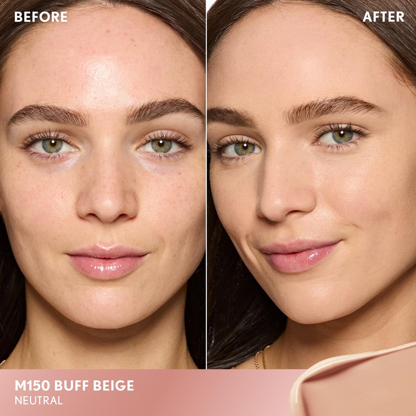 COVERGIRL TruBlend Undercover Concealer Buff Beige