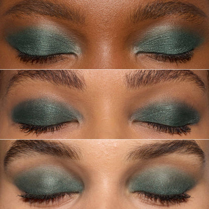 L'Oreal Paris Eyeshadow 270 Twilight Emerald