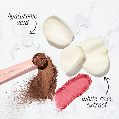 COVERGIRL TruBlend Skin Enhancer Blush 410 Rose Latte