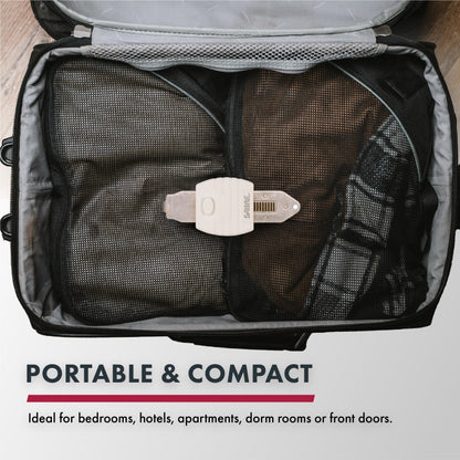 SABRE Portable Door Lock
