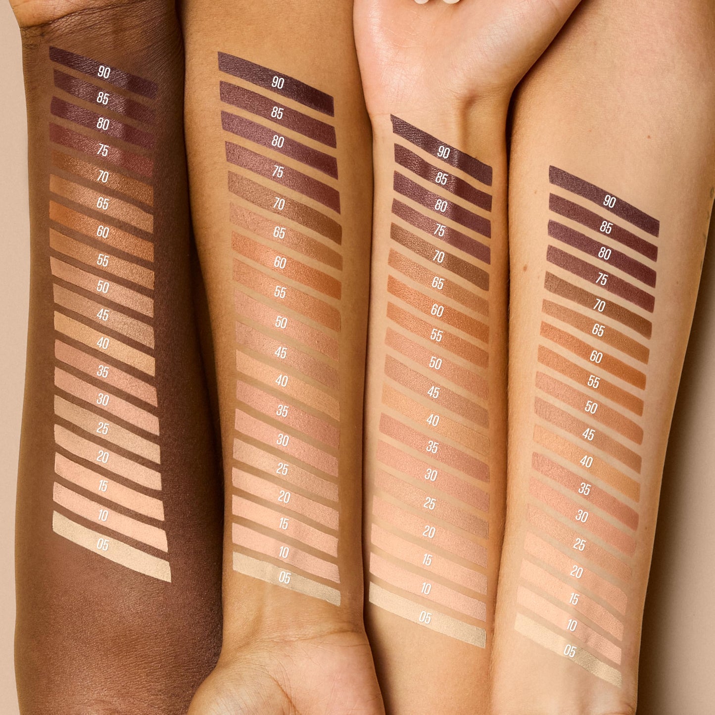 Maybelline Lifter Stix Multi-Use Face Stick - Contour