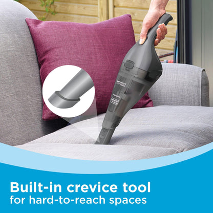 BLACK+DECKER dustbuster Handheld Vacuum