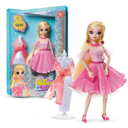 Hera Fashion Doll