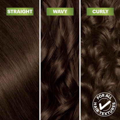 Garnier Nutrisse 500 Deep Medium Natural Brown