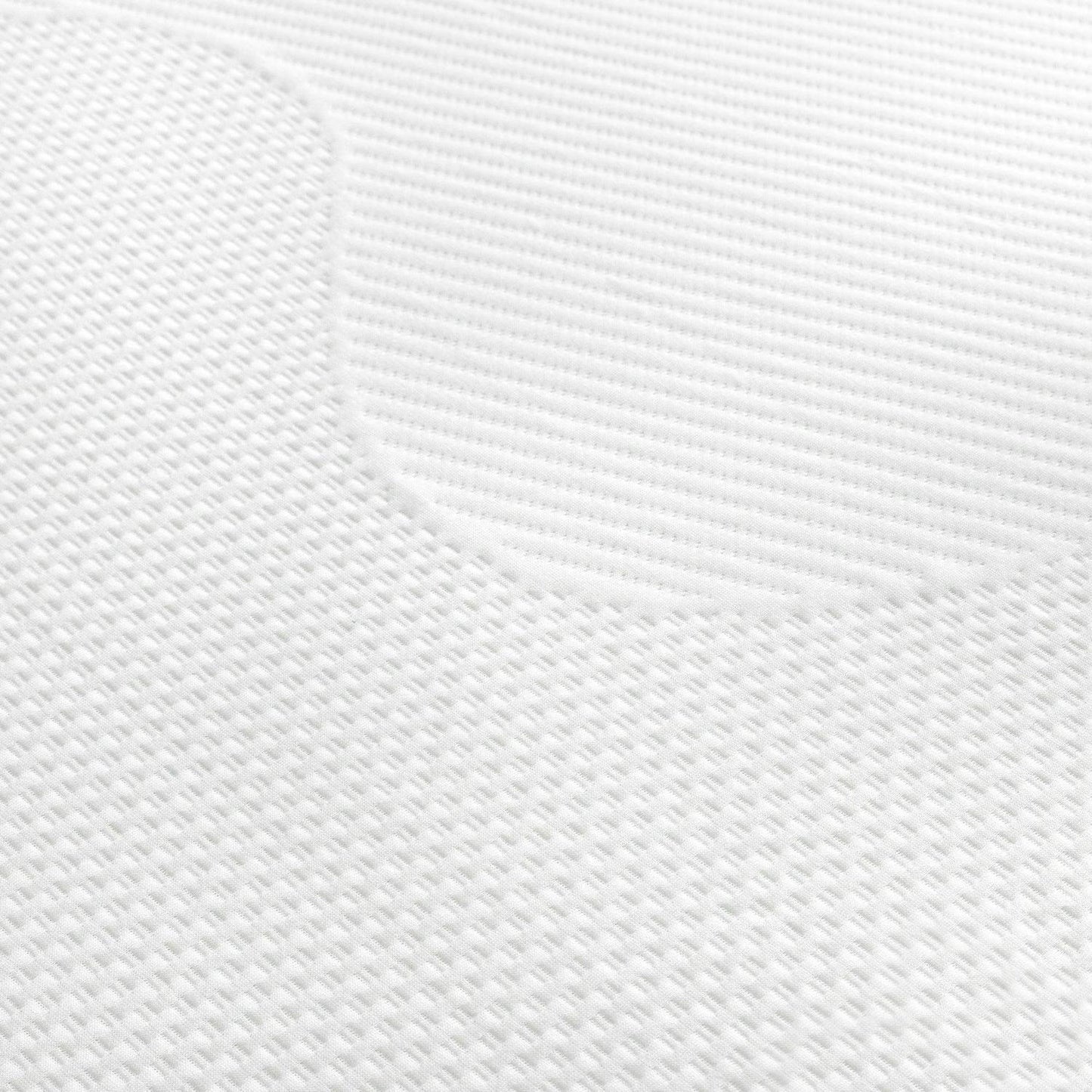 Spa Sensations 8" Serenity Memory Foam Mattress by Zinus Size: Queen *Open Box - New Sealed*