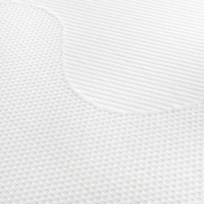 Spa Sensations 8" Serenity Memory Foam Mattress by Zinus Size: Queen *Open Box - New Sealed*