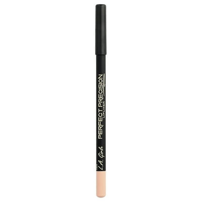 L.A. Girl Perfect Precision, Sugar & Spice, Lipliner Pencil, GP712 Nude, 0.05 oz (1.49 g)