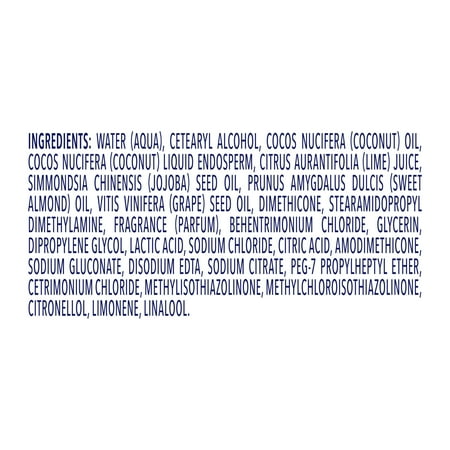 Dove Conditioner for Women Coconut & Hydration with Bio-Protein Care Technology and Coconut Oil, 28 oz