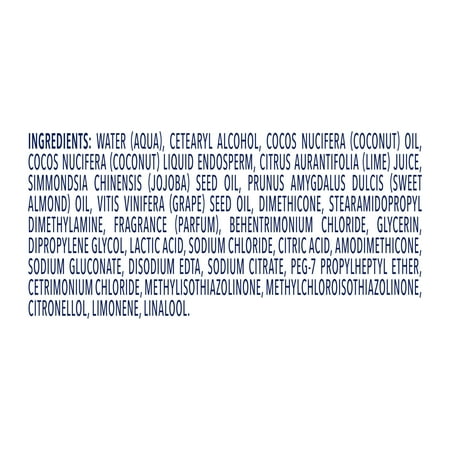 Dove Conditioner for Women Coconut & Hydration with Bio-Protein Care Technology and Coconut Oil, 28 oz