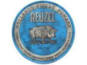 Reuzel Fiber Pomade 4 oz