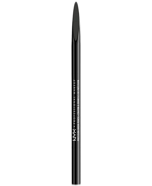 NYX Professional Makeup Precision Brow Pencil - Black