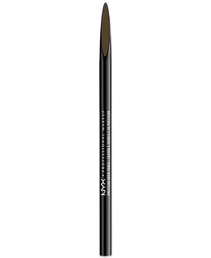 NYX Professional Makeup Precision Brow Pencil - Espresso