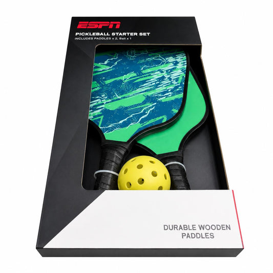 ESPN Pickleball Starter Set