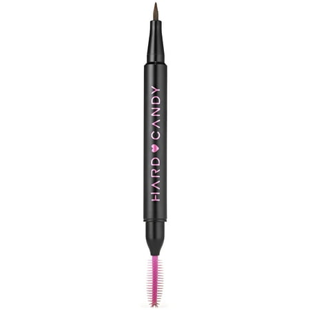 Brow Pen, Ultra Precise + Waterproof, Dark