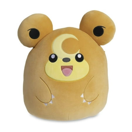 Squishmallows 12 Inch Pokemon Teddiursa
