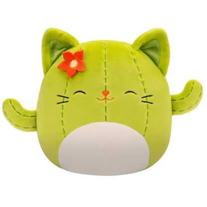 Squishmallows Ms. Miss the Cactus Cat 16 Plush Stuffed Animal Toy