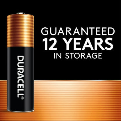 Duracell PowerBoost AAA Batteries, 24 Pack *Damaged Box*
