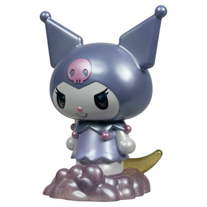 Hello Kitty and Friends - 4 inch Premier Kuromi Dreamland Figure