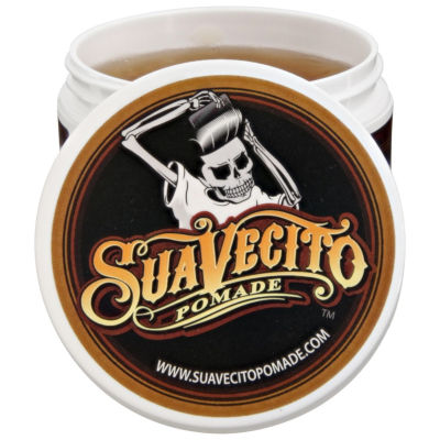 Suavecito Hair Pomade Original Hold 4 oz.