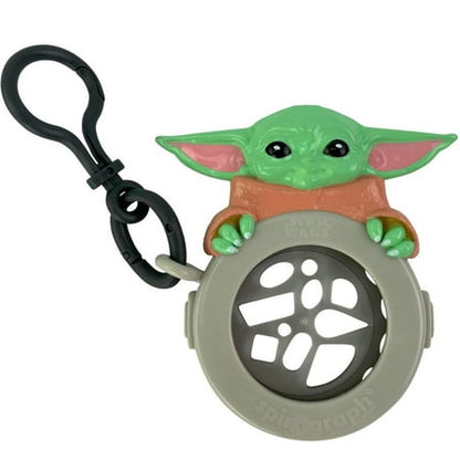 Spirograph Star Wars: The Mandalorian Grogu Clip