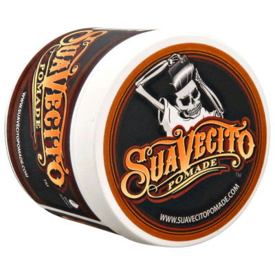 Suavecito Hair Pomade Original Hold 4 oz.