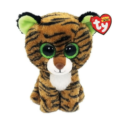 TY Beanie Boos Tiggy the Tiger 6 in