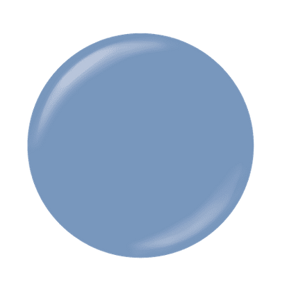 Sally Hansen Miracle Gel  Cozy Chic Collection, Nail Polish, Comfy Co-Sea, 0.5 fl oz