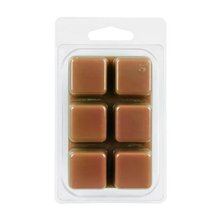 Tuscany Candle Fragrance Bars, Vanilla Cinnamon Brulee, 2.5 Oz